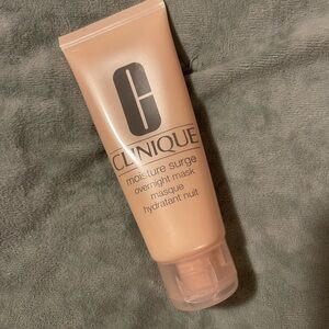 Clinique Moisture Surge Overnight Mask - Cream